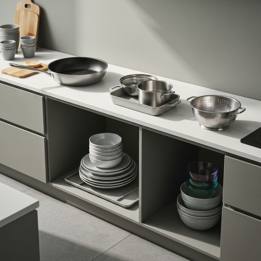 Anyday cookware collection versatile use from cooking to storage